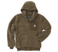 Carhartt Fairbanks Active Jacke, braun, Größe S