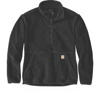 Carhartt Fairbanks Pullover, schwarz, Größe M für Männer