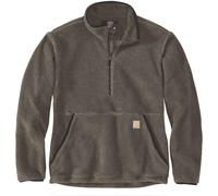 Carhartt Fairbanks Pullover, dunkelbraun, Größe XL