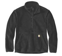 Carhartt Fairbanks Pullover, schwarz, Größe S