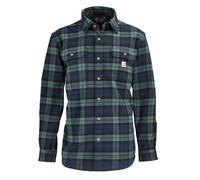 Carhartt Flanellshirt Plaid