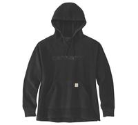 Carhartt Fleece Sweatshirt - schwarz / S