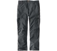 Carhartt Force Broxton Cargo Hose, dunkelblau, Größe 33