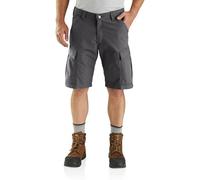 Carhartt Force, Cargo-Arbeitshose für Herren, lockere Passform, Ripstop-Gewebe, Schatten, 58