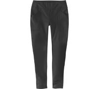 Carhartt Force Cold Weather Damen Leggings, schwarz, Größe XL