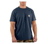 Carhartt Force® Cotton Delmont Short-Sleeve T-Shirt