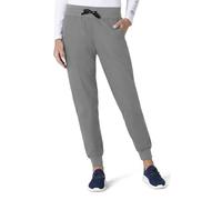 Carhartt Force Essentials Damen-Jogginghose, Moderne Passform, 7 Taschen, GRAU, M