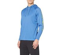 Carhartt Force Angler Graphic Hoodie, blau, Größe XS