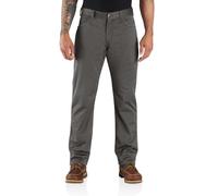 Carhartt Relaxed Straight Force Lined Trousers shadow (029) W32 L30