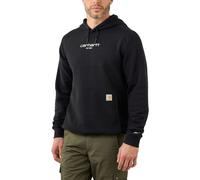 Carhartt Force Graphic Hoodie Men Black XXL, Schwarz