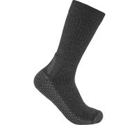 Carhartt Socken Synthetic-Merino Blend Crew Sock Carbon Heather-XL