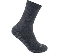 Carhartt Synthetic Wool Short Crew Sock SS9260-M - Größe M - Farbe carbon heather