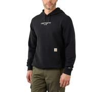 Carhartt Force Logo Graphic Lightweight Kapuzenpullover