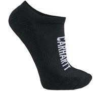 Carhartt FORCE LOGO LOW CUT SOCK 3 PACK SL9953M