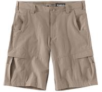 Carhartt Force Madden Ripstop Cargo Shorts, beige, Größe 36
