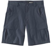 Carhartt Force Madden Ripstop Cargo Shorts, blau, Größe 31 für Männer