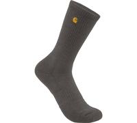 Carhartt Force Midweight Crew Sock 2 Pack green olive (GC1) L