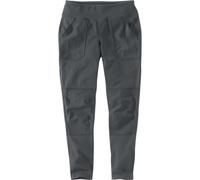 Carhartt Force Midweight Legging oyster gray (E57) S REG