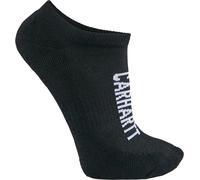 Carhartt FORCE LOGO LOW CUT SOCK 3 PACK SL9953M