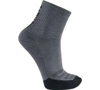 Carhartt FORCE LOGO SHORT CREW SOCK 3 PACK SS9933M - Größe LRG - Farbe carbon heather