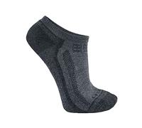 Carhartt FORCE MIDWEIGHT LOW CUT SOCK 3 PACK SL3283M - Größe XLG - Farbe charcoal