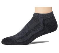Carhartt FORCE MIDWEIGHT LOW CUT SOCK 3 PACK SL3283M - Größe LRG - Farbe charcoal