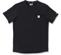 Carhartt Force Pocket S/S T-Shirt 106652 Black-XXL