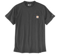 Carhartt Force Relaxed T-shirt carbon heather (CRH) L REG