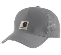 Carhartt Force Prescott Kappe, stahlfarben