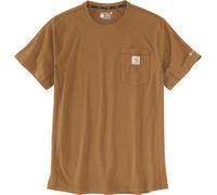 Carhartt Force™ Relaxed Kurzarm-t-shirt