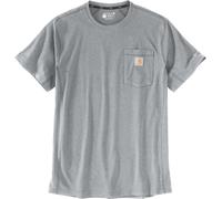 Carhartt Force™ Relaxed Kurzarm-t-shirt