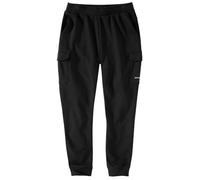 Carhartt Relaxed Force Joggers black (N04) S REG