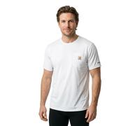 Carhartt Force Relaxed T-shirt white (WHT) M REG