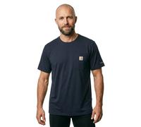 Carhartt Force Pocket T-Shirt marineblau - XL