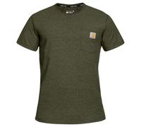 Carhartt - Force Relaxed Pocket T-Shirt - Basil Heather XXL
