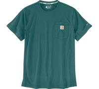 Carhartt Force Relaxed T-Shirt, Größe S für Männer