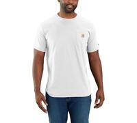 Carhartt Force™ Relaxed Kurzarm-t-shirt