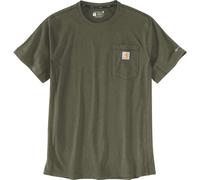 Carhartt Force Pocket T-Shirt khaki - L