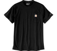 Carhartt Force™ Relaxed Kurzarm-t-shirt