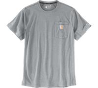 Carhartt Force™ Relaxed Kurzarm-t-shirt
