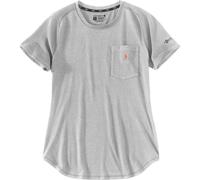 Carhartt Force Relaxed T-shirt heather gray (HGY) L REG