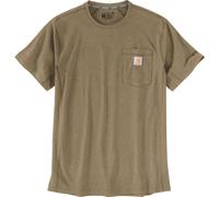 Carhartt Force Relaxed T-shirt night fatigue heather (GR8) XL REG
