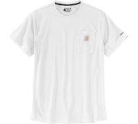 Carhartt Force™ Relaxed Kurzarm-t-shirt