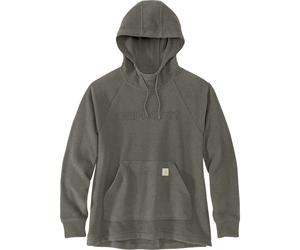 Carhartt Force Rochester Sweatshirt dusty olive heather (GF7) M REG