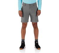 Carhartt Force Sun Defender Herren-Shorts, entspannte Passform, Stahl, XX-Large
