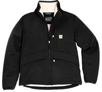 Carhartt Force Winnipeg Damen Jacke, schwarz, Größe L