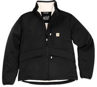 Carhartt Force Winnipeg Damen Jacke, schwarz, Größe M