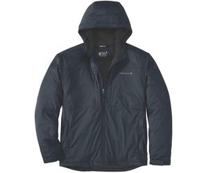 Carhartt Force Winnipeg Jacke, dunkelblau, Größe L