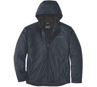 Carhartt Force Winnipeg Jacke, dunkelblau, Größe S