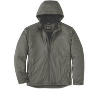 Carhartt Force Winnipeg Jacke, oliv/grün, Größe M